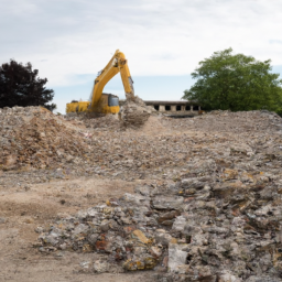 Terrassement : Préparation Fondamentale pour Tout Projet de Construction Lisieux